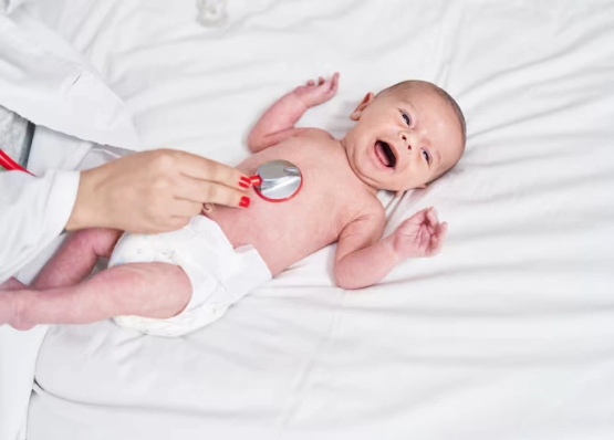 General Pediatrics